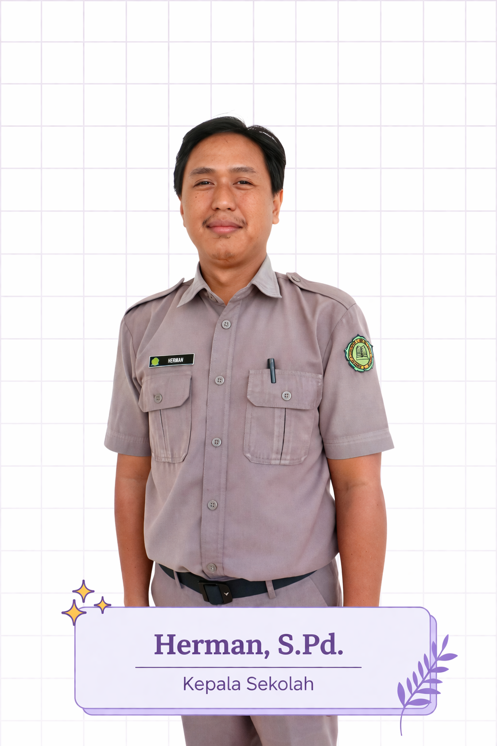 herman