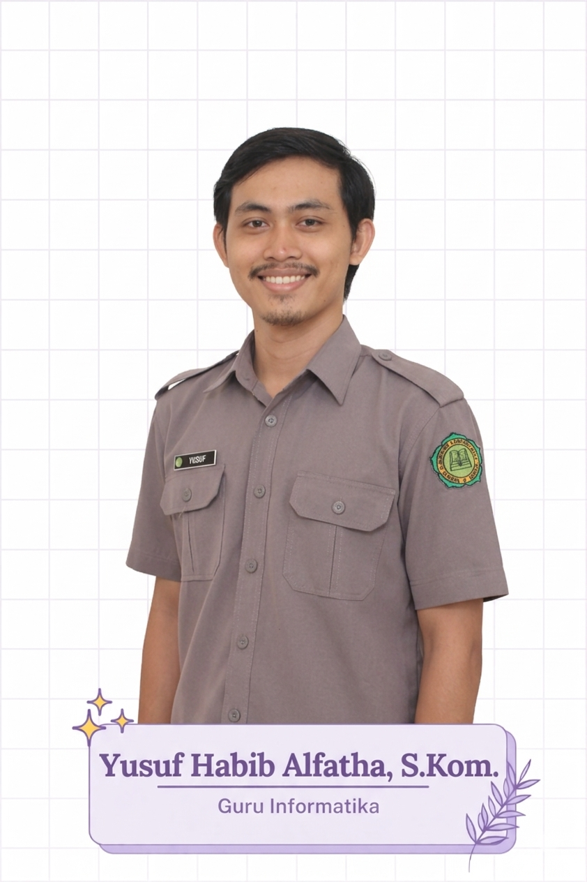 yusuf