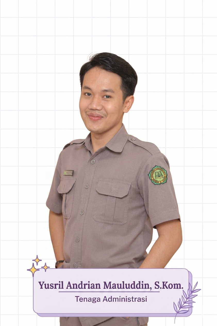 yusril