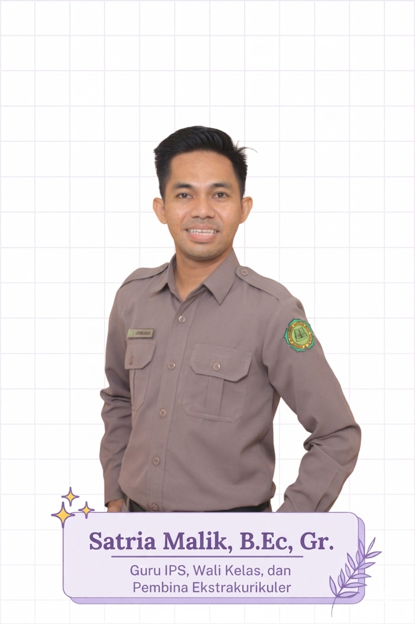 satria